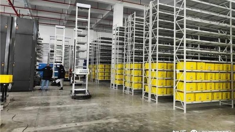 钢托盘承载力的关键：静载与动载的深度解析**