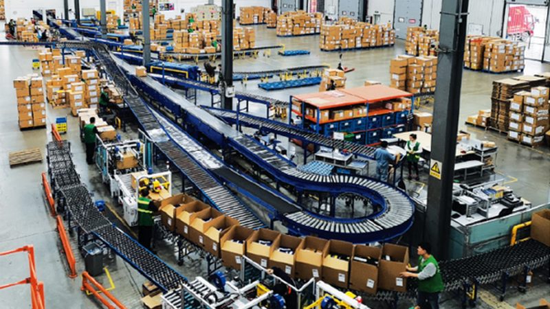钢托盘防锈处理：成本与效益的平衡之道**