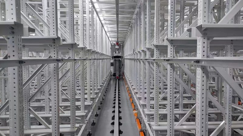 模具货架：规格型号尺寸解析**